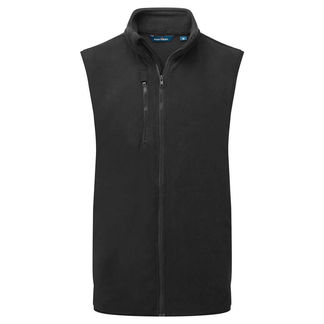 Gilet Polaire image