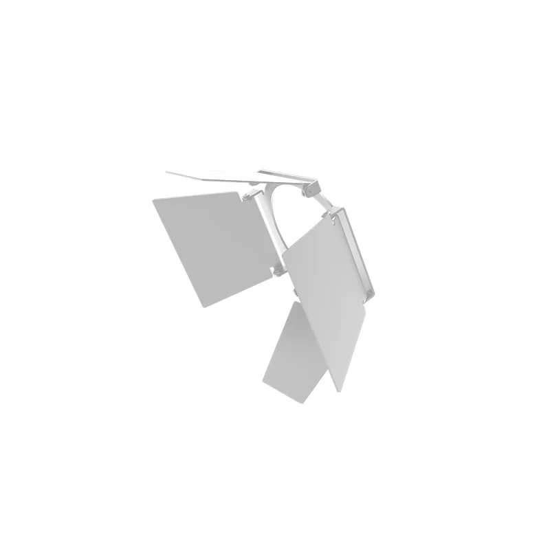 Coupe Flux pour spots FOCUS CCT II image