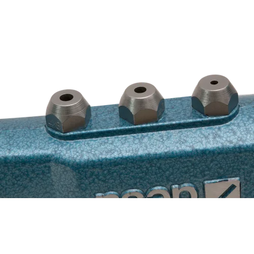 Lot De 110 Pinces à Riveter TECPO M3-M12 - Avec écrous à Riveter Et Lot De 110 Pinces à Riveter TECPO M3-M12 - Avec écrous à Riveter Et