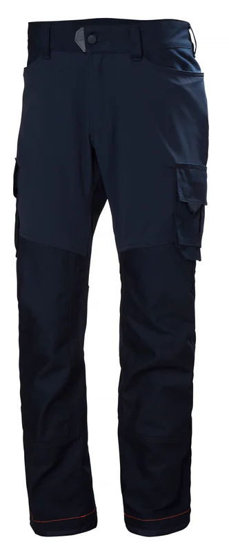 Pantalon de travail cargo CHELSEA EVO image
