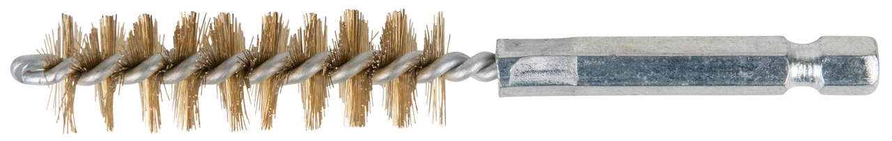 Brosse en cuivre 3/8'' 12 mm pour 340.0010 image