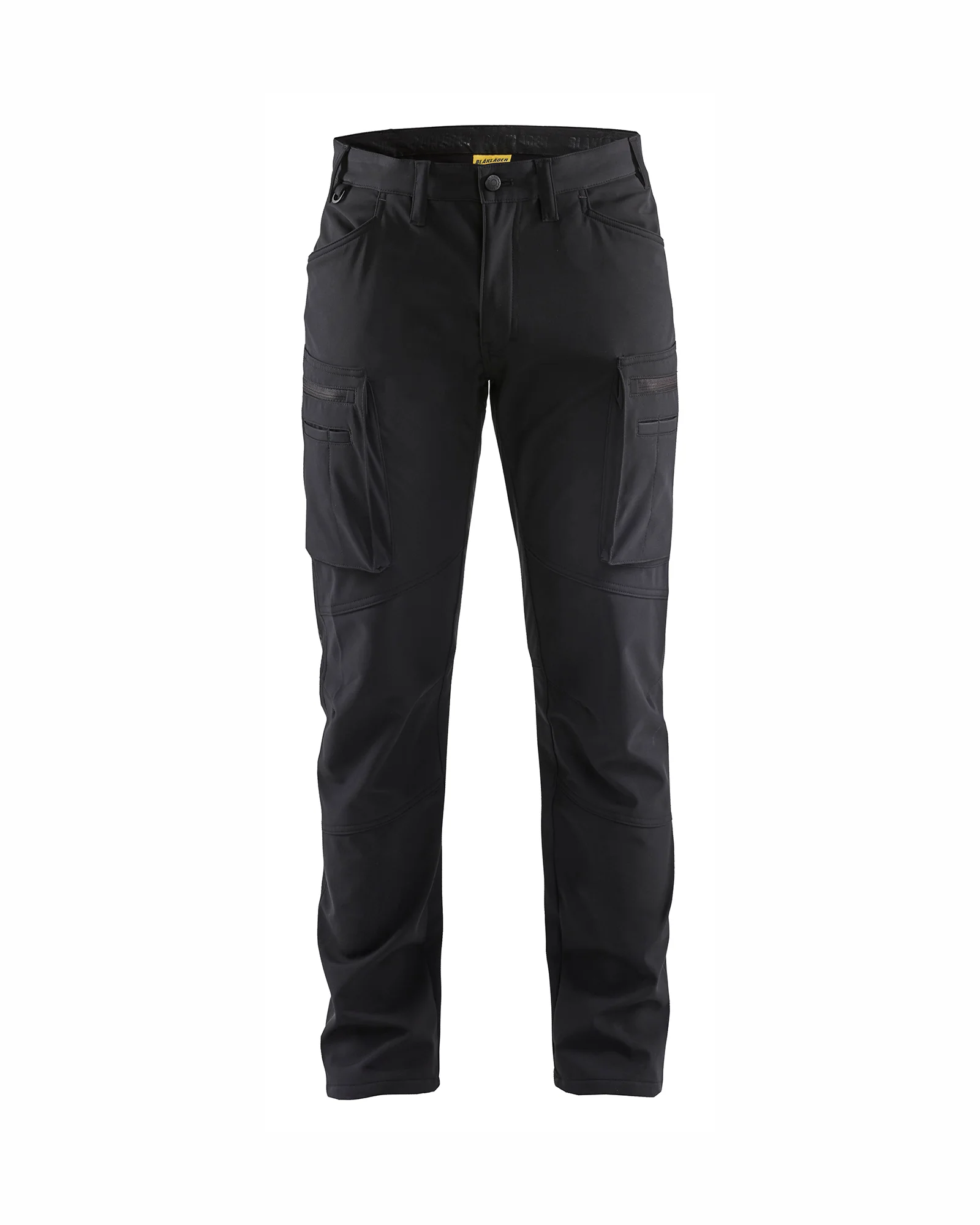 Pantalon de travail softshell stretch 1477 image