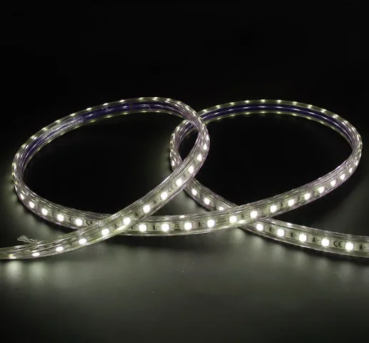 Bobines chantier LED 5050 - 50 mètres ECO image