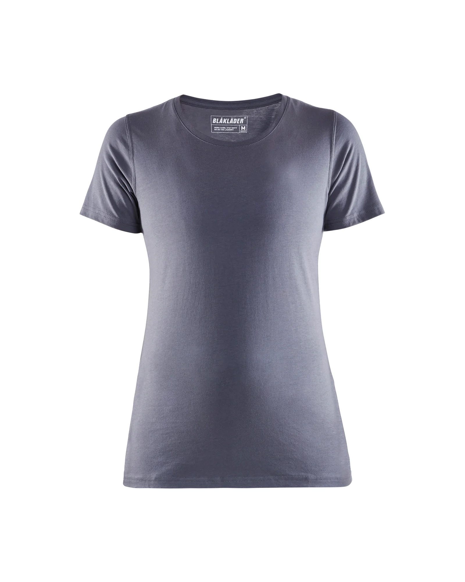 T-shirt de travail manches courtes femme 3334 image
