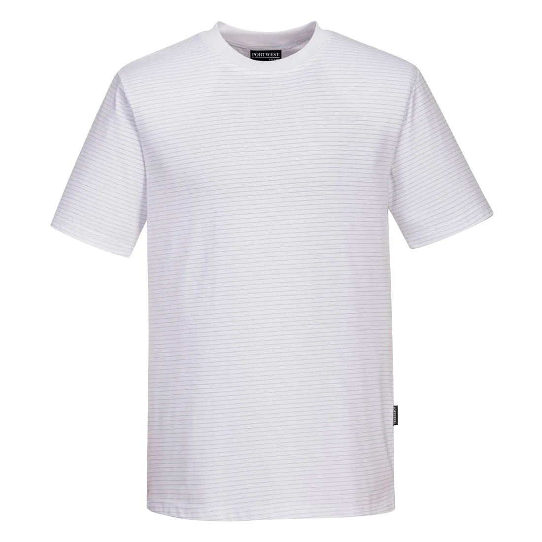 T-Shirt antistatique ESD image