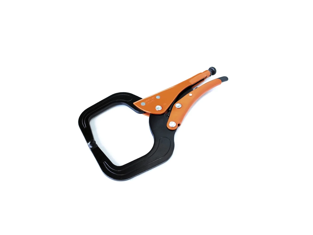 FERMETURE EN C 124-06" image