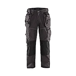 Gris foncé/Noir XS - FR(38) - SE(C44) - Standards image