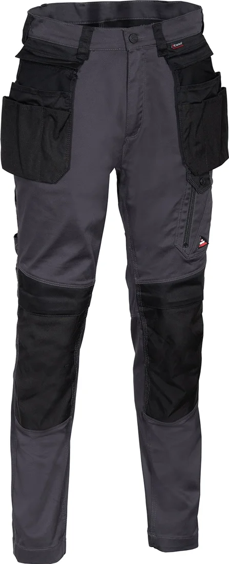 Pantalon de travail multipoches KUDUS image