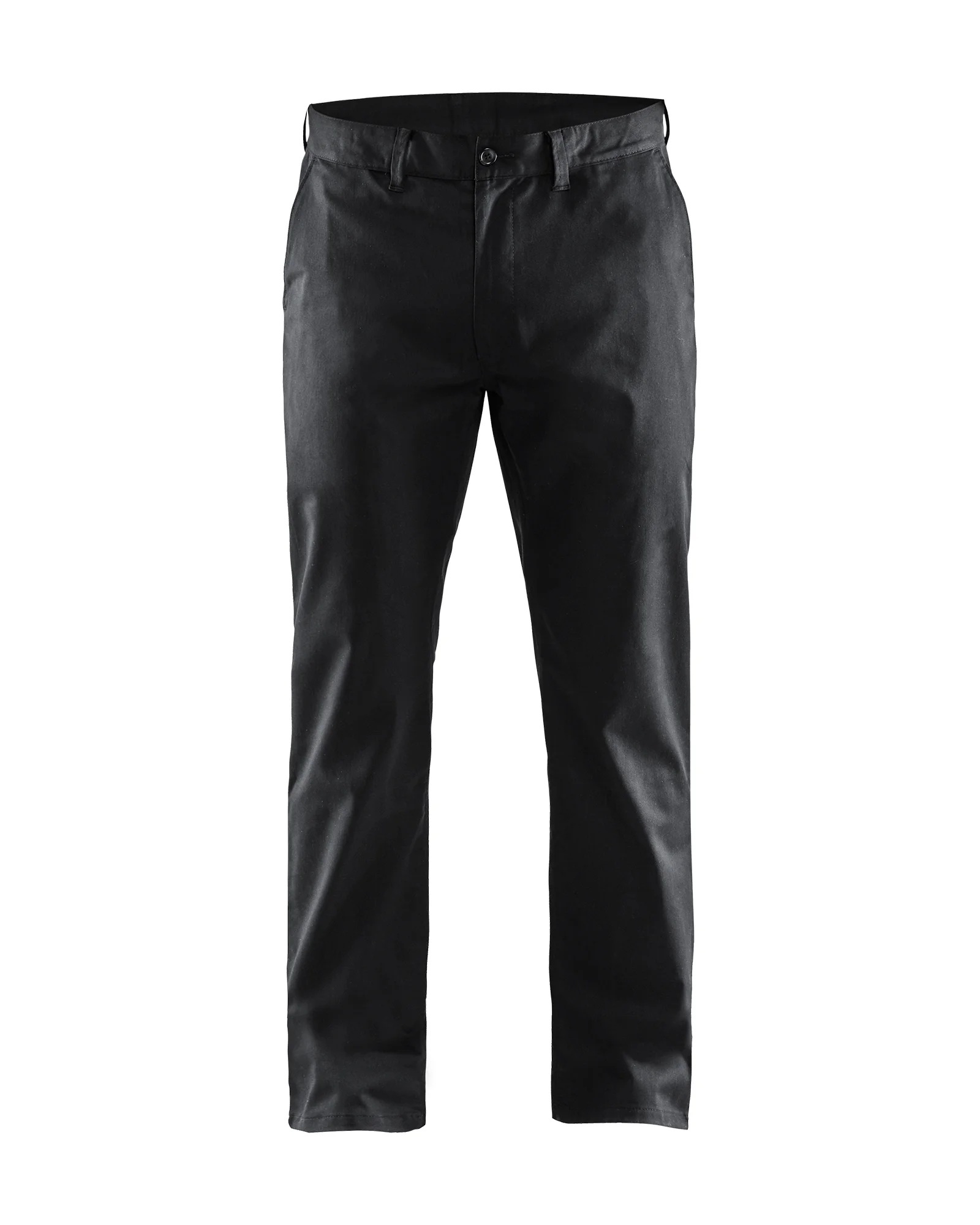 Pantalon de travail chino stretch 2D 1465 image