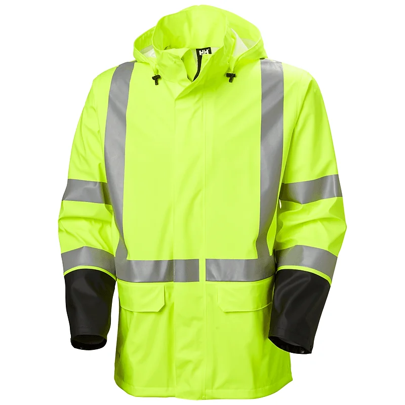 Veste de travail imperméable ADDVIS image