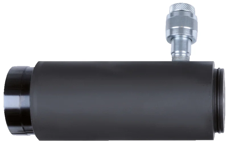 Vérin hydraulique avec alésage 17 t image