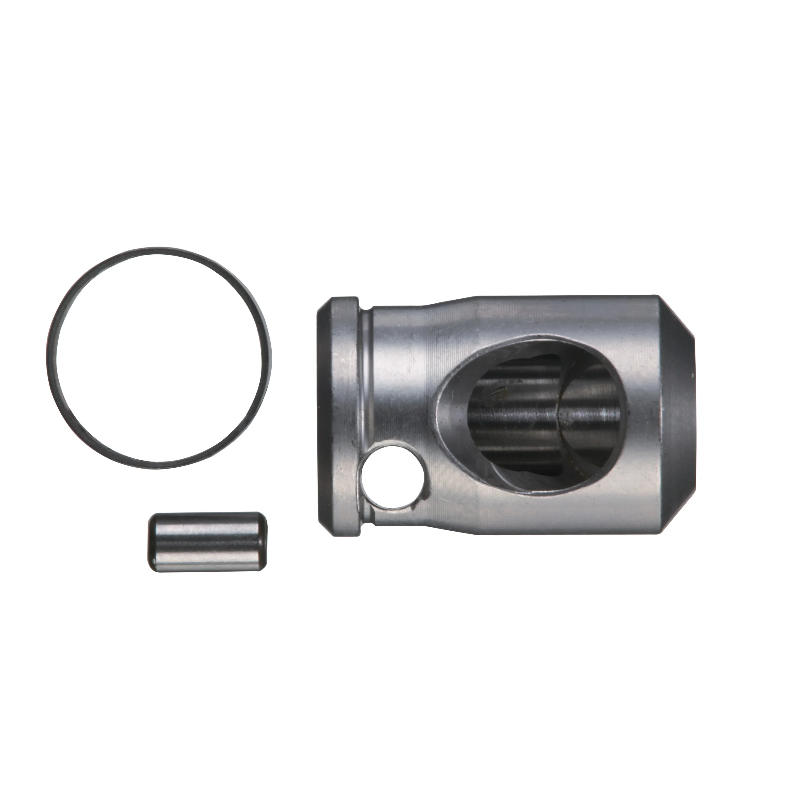 Pour acier ondulé image