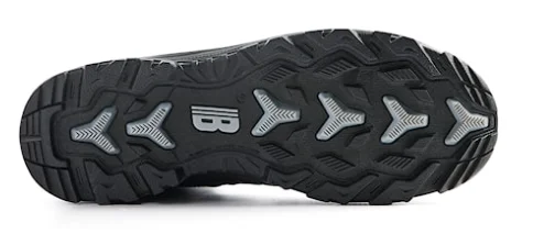 Bottes de sécurité hautes hiver STORM 2493 image