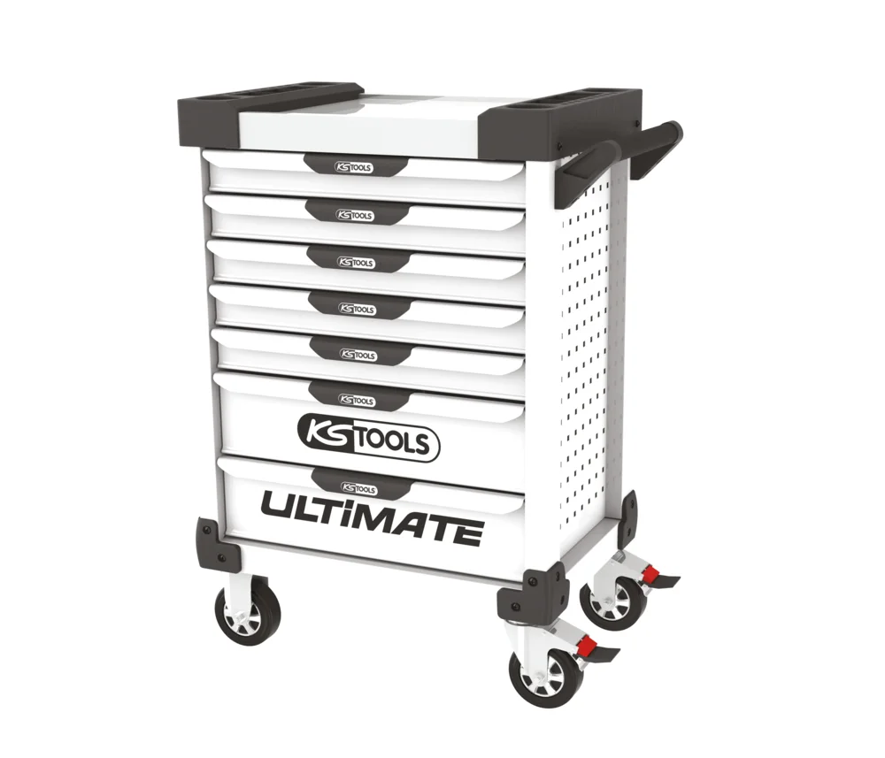 Servantes ULTIMATE 7 tiroirs image