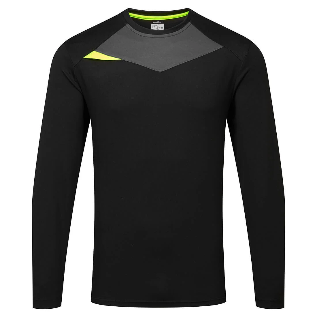 T-shirt Manches Longues DX4 image