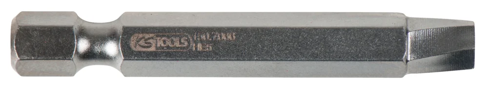 Embout d'extraction pour vis 6 pans creux 5 mm image