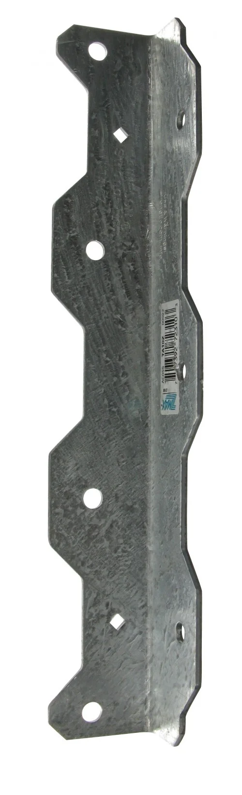 38.1x210 mm - ép 2.5mm image