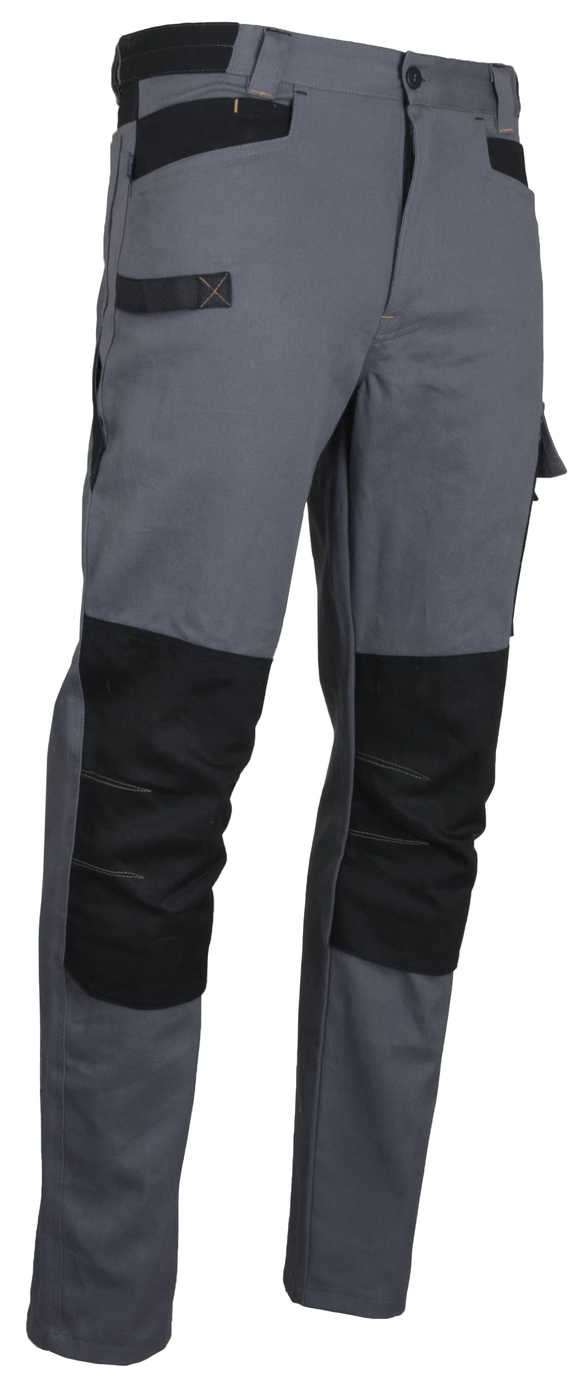 Pantalon de travail PONCE - GRIS image