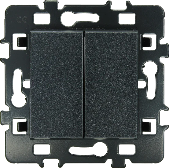 Interrupteur double va et vient - ESPRIT image