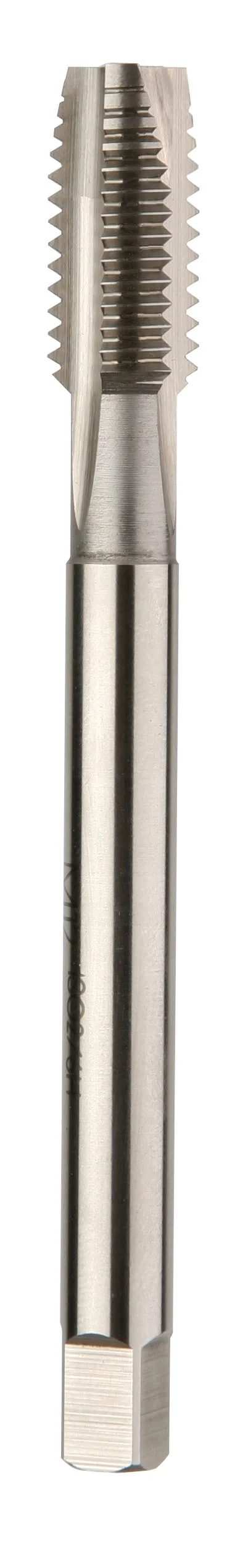 Ø de perç. 2,5 Ø de taraud. (Ø x Pas) M3 x 0.50 image