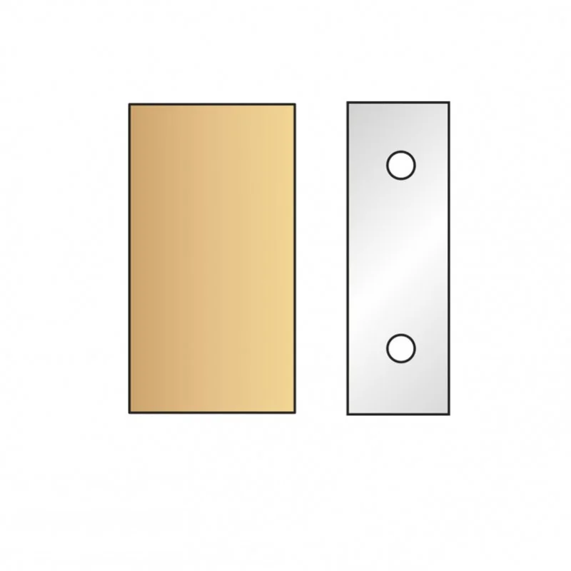 PROFIL N°90 Haut. 90 Ep. 5,5mm image