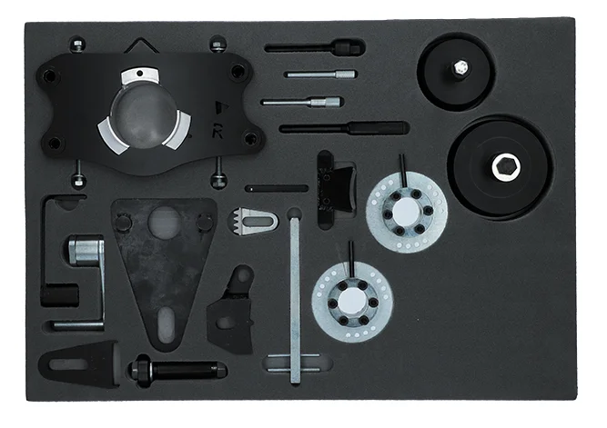Module d'outils de calage RENAULT - FORD - PSA image