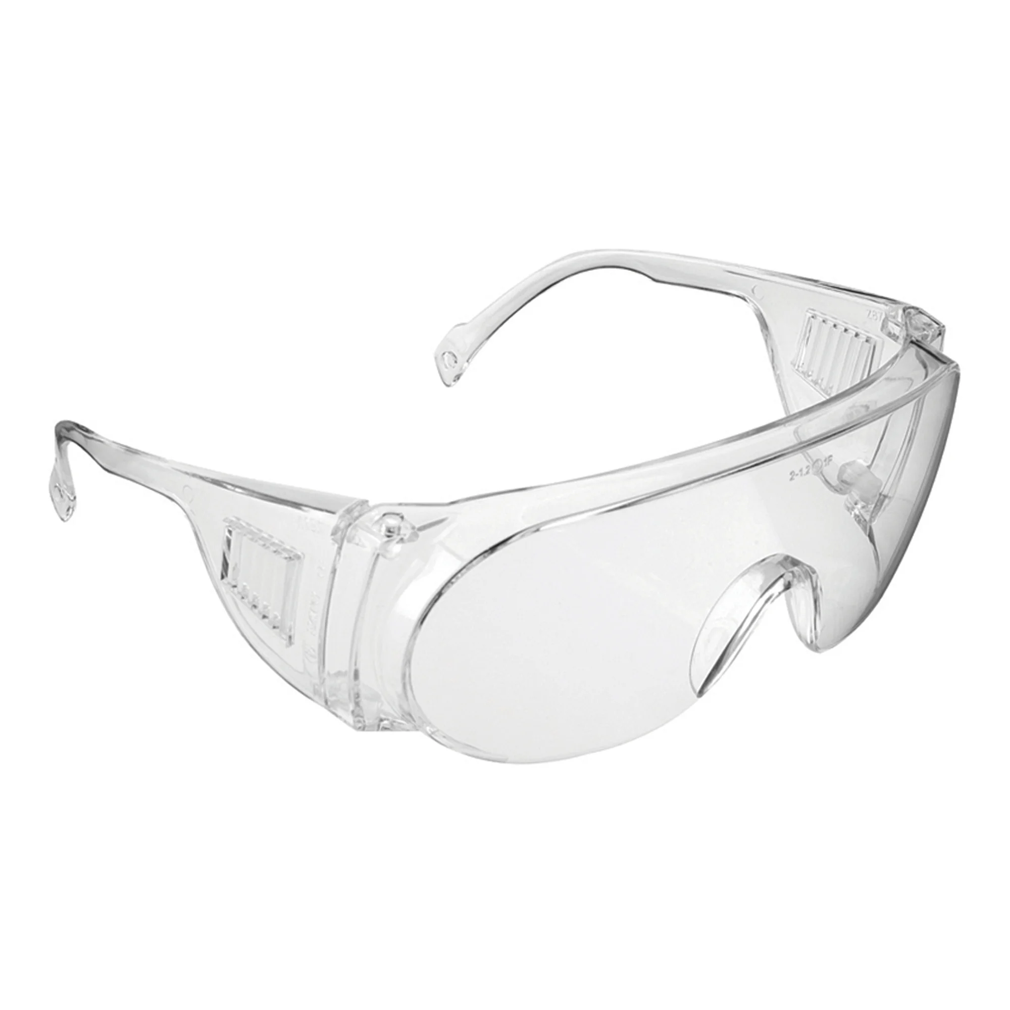 Lunette de sécurité Martcare M9200 Visispec - Incolore image
