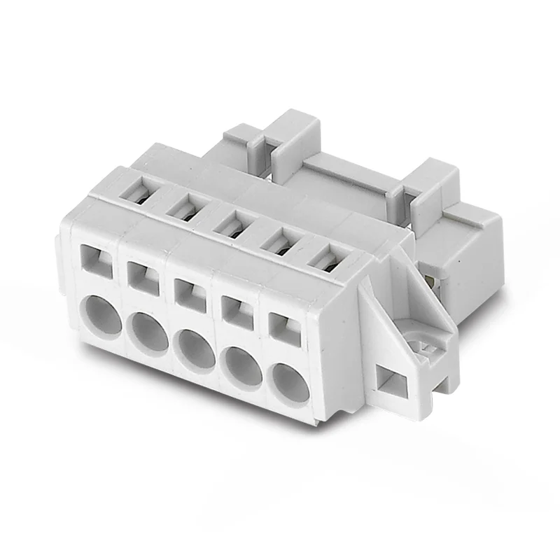 Connecteurs femelles image