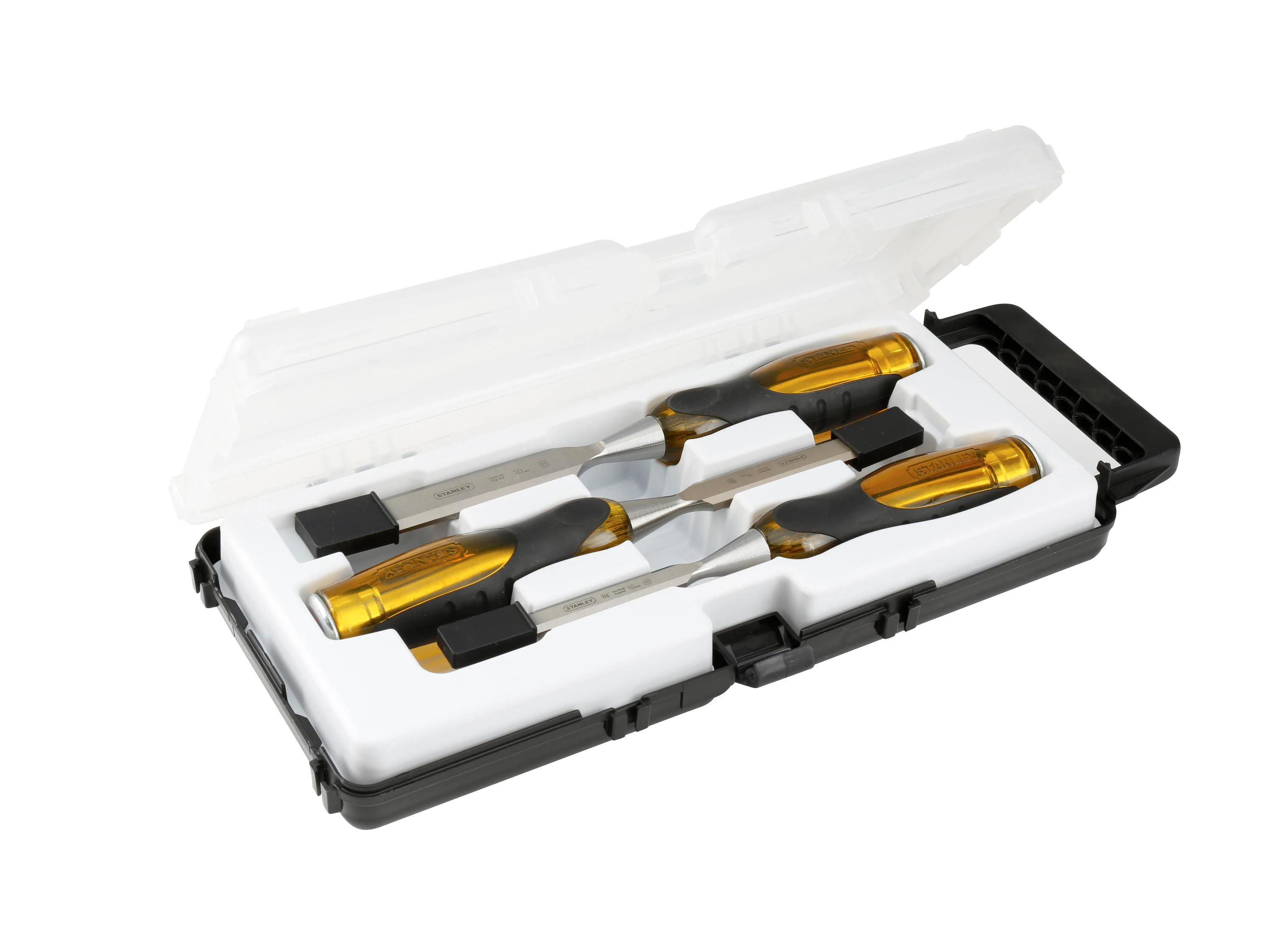 Ciseau à bois - Coffret 3 Pièces FATMAX image