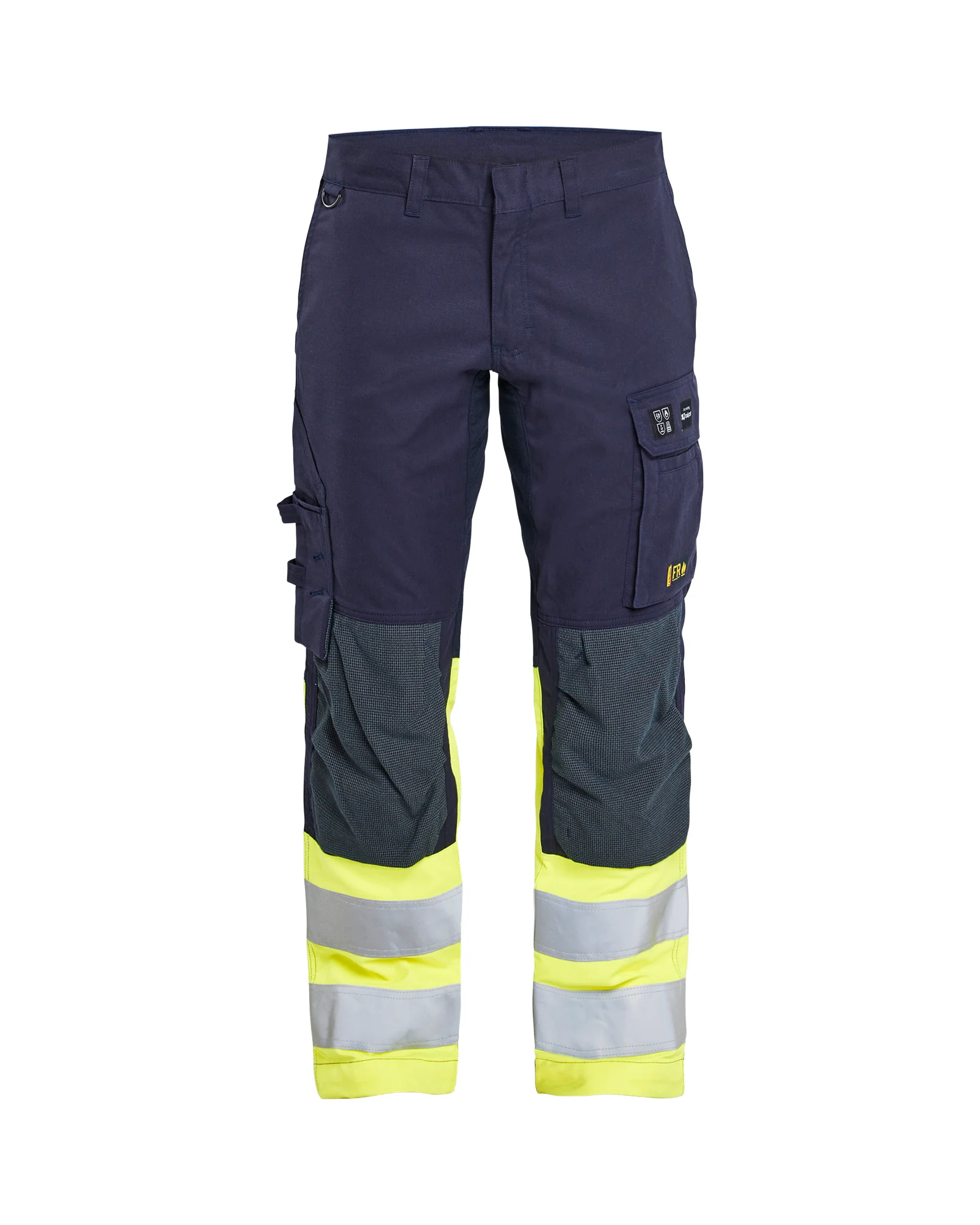 Pantalon de travail multinormes inhérent stretch 1787 image