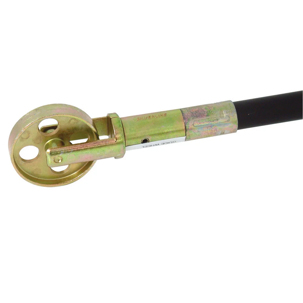 Roulette de guidage 55 mm image