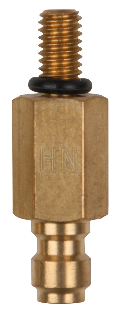 Ecrous creux M6x1,0 image