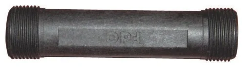 MANCHETTE PVC MM 110MM ATTENTE CPTEUR EAU 20X27 image