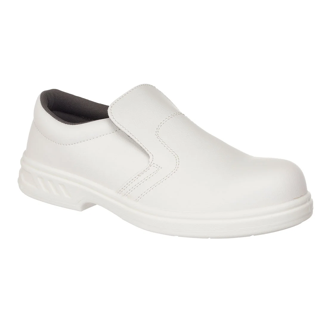 Mocassin de sécurité acier S2 image