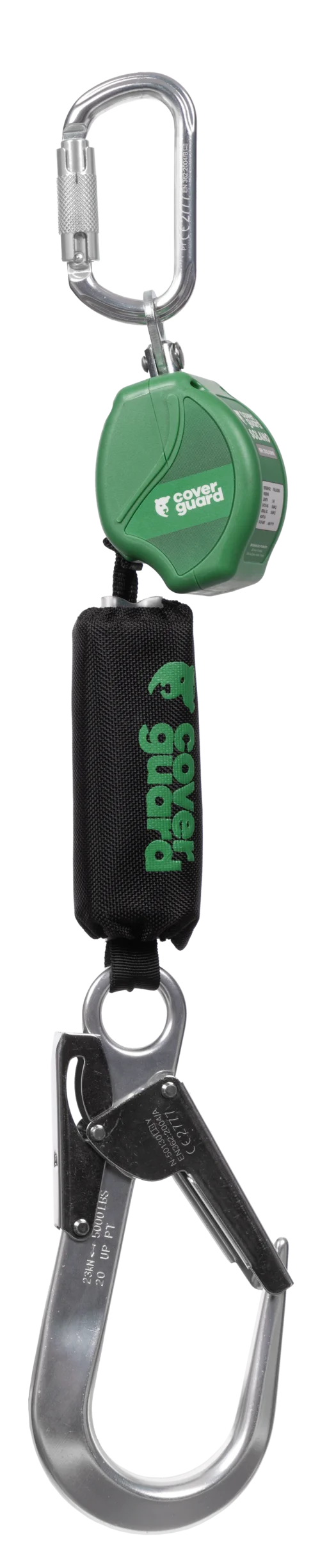 Sangle Antichute à rappel automatique SOLANO - EN360 image