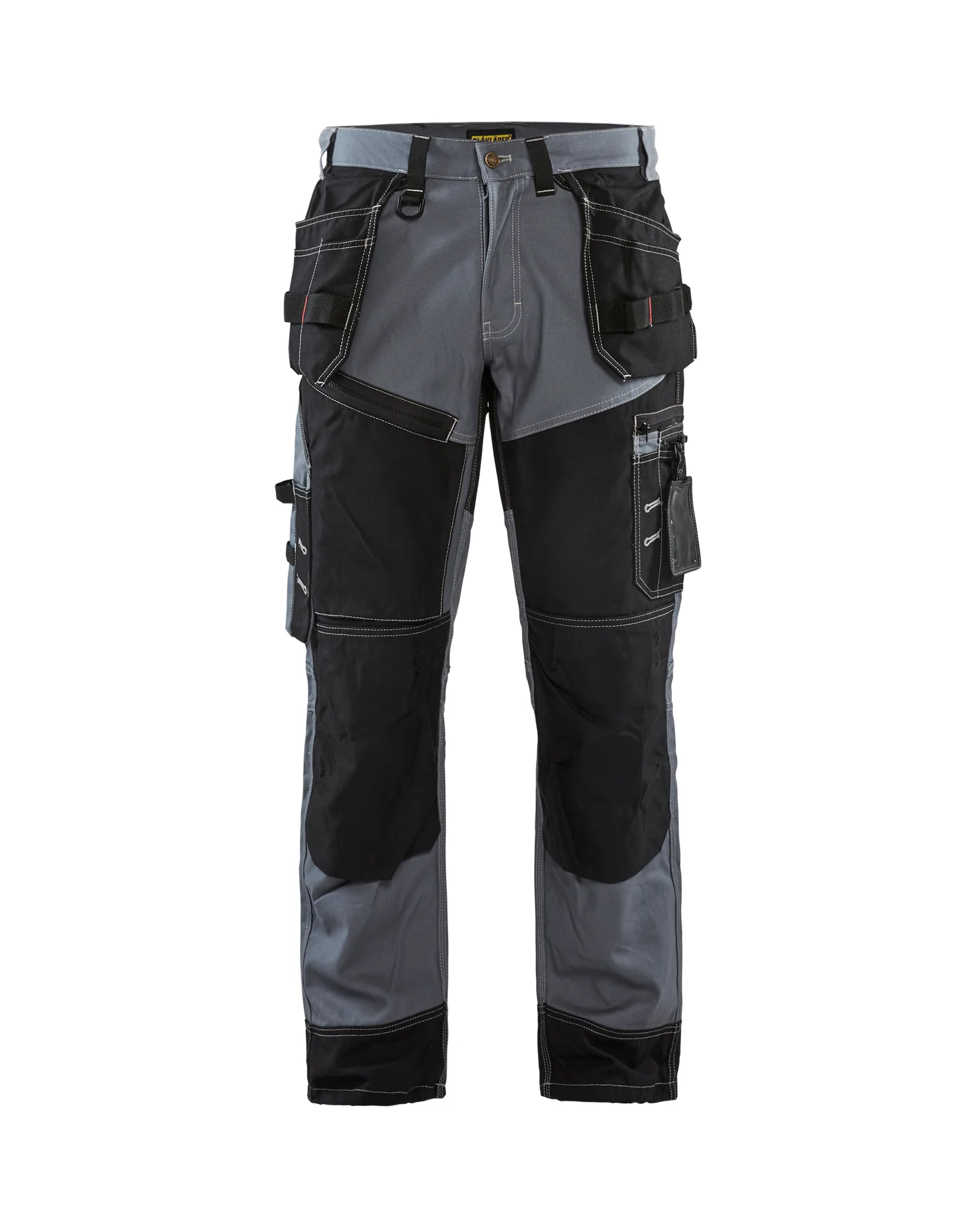 Pantalon de travail en coton X1500 image