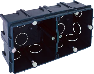 Profondeur 50mm - Entraxe 71mm image