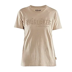 Pack 5 t-shirts homme Blaklader 3325 - T-shirt de travail Pack 5 t-shirts homme Blaklader 3325 - T-shirt de travail
