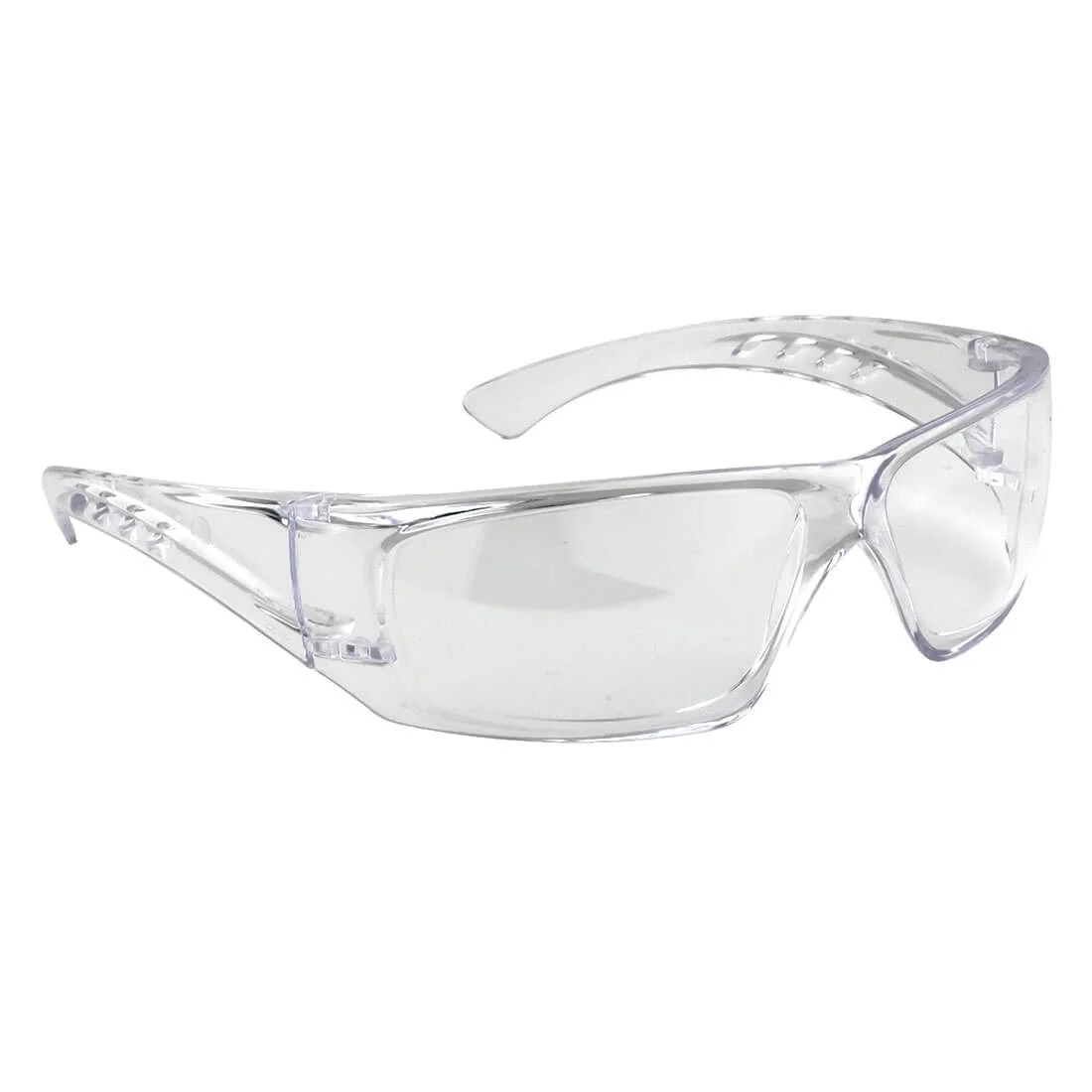 Lunettes Clear View Incolore image