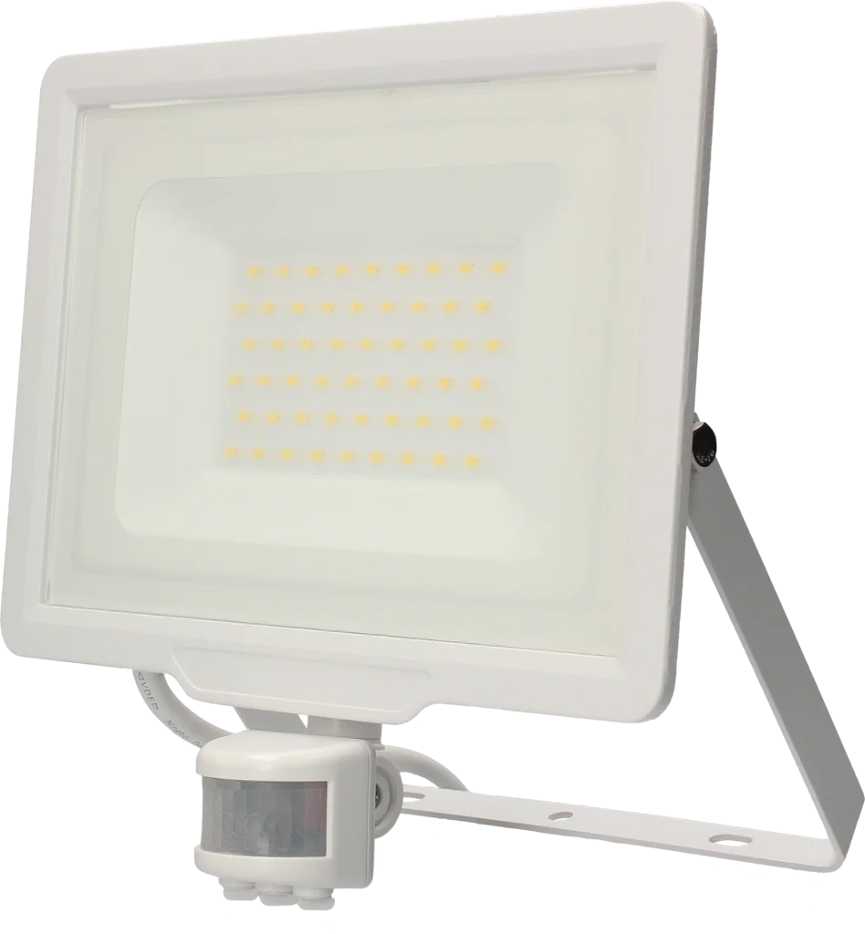 Blanc 50W - 4250lm image