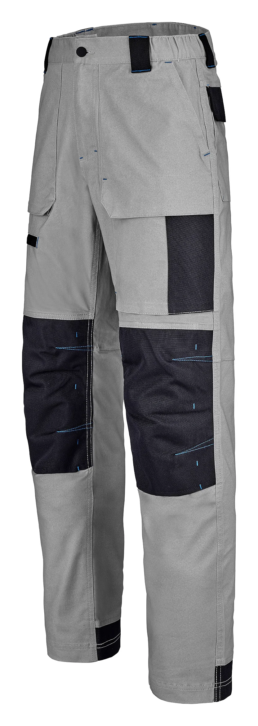 GRIS MASTIC / NOIR XS - FR(36) image