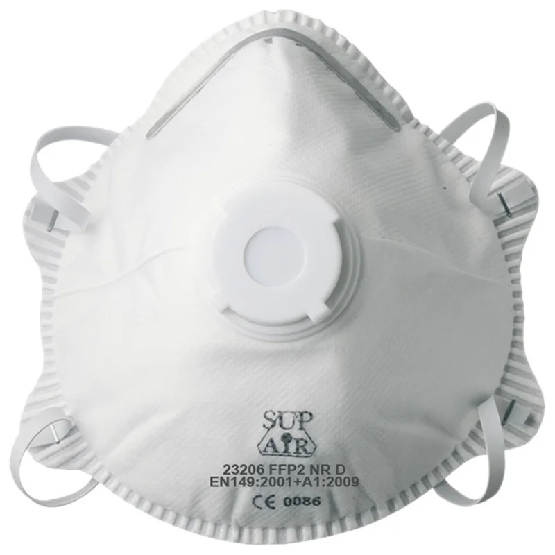 Masque jetable FFP2 (Boite de 10) image