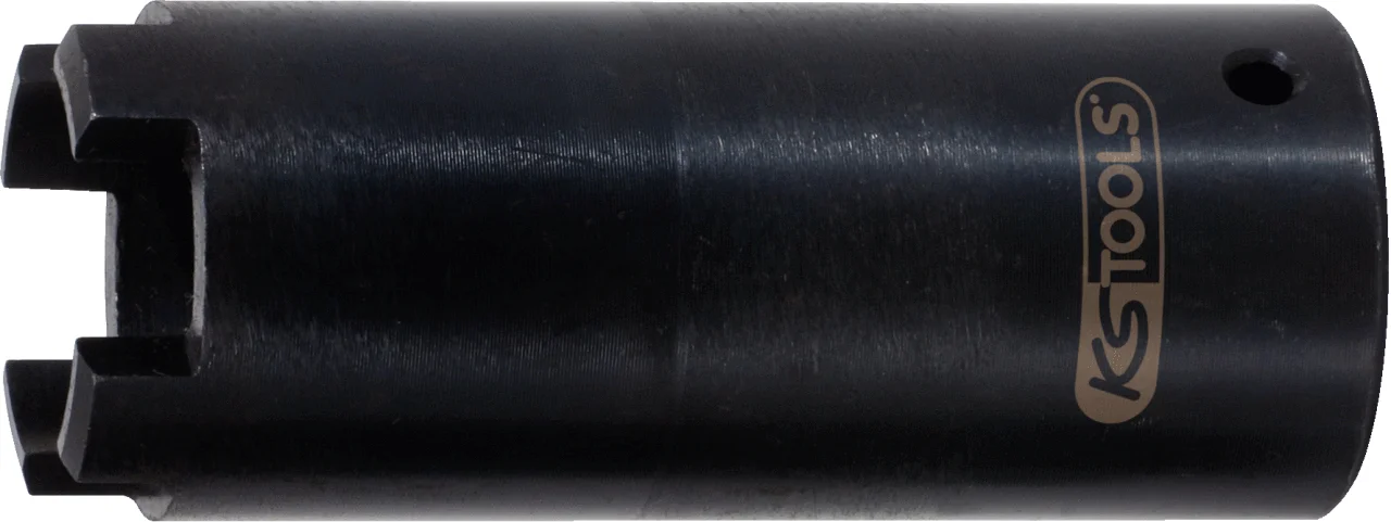 Douilles d'extraction à ergots pour porte 1/2 largeur 8,0 image