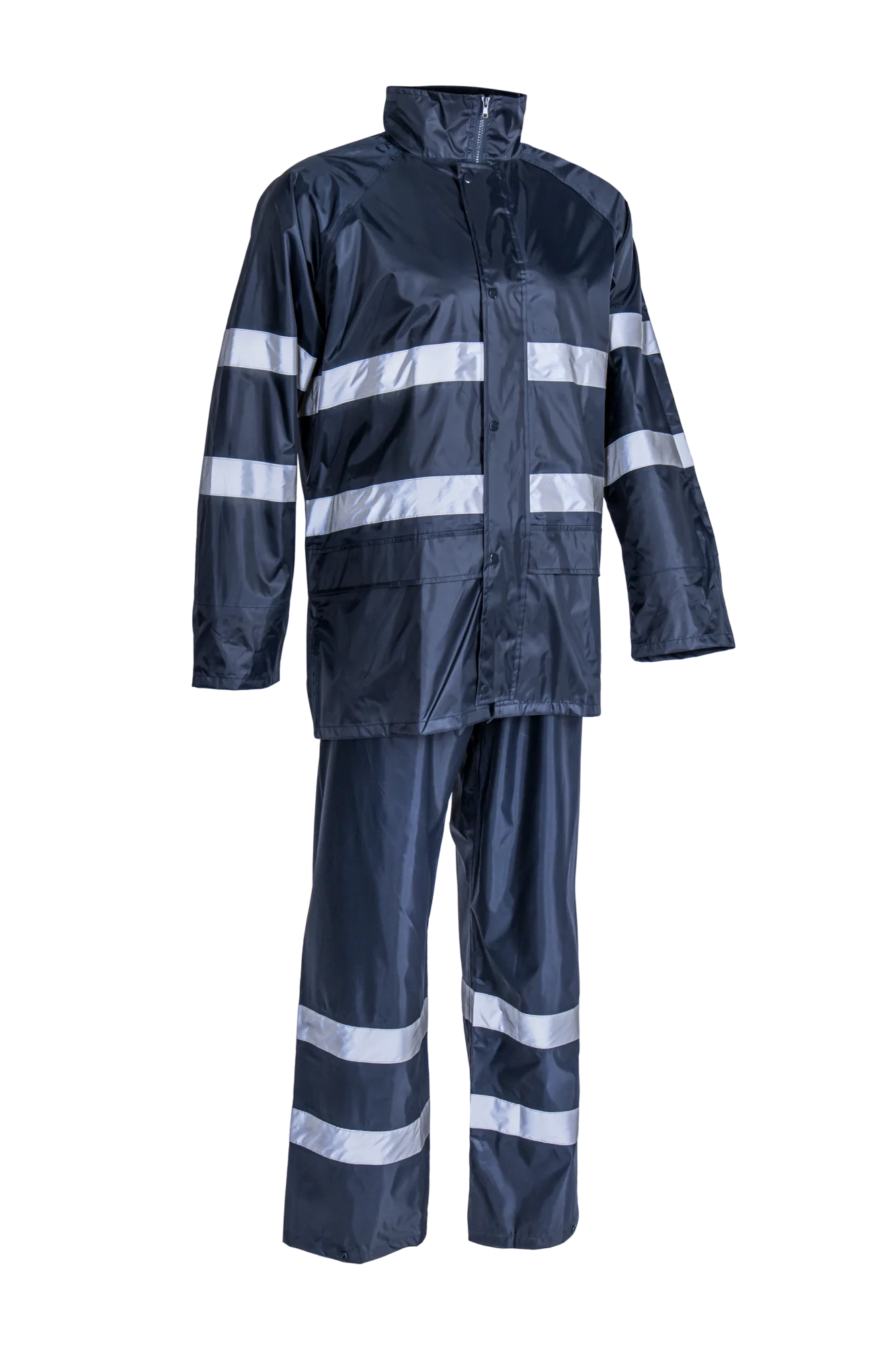 Bleu marine L - 46/48 image