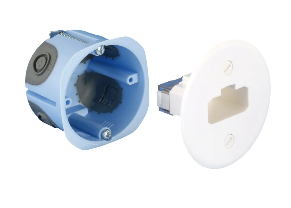 Boîte d'applique DCL étanche - Air'métic image