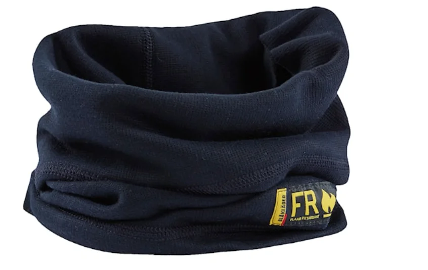 Cache-cou retardant flamme inhérent image