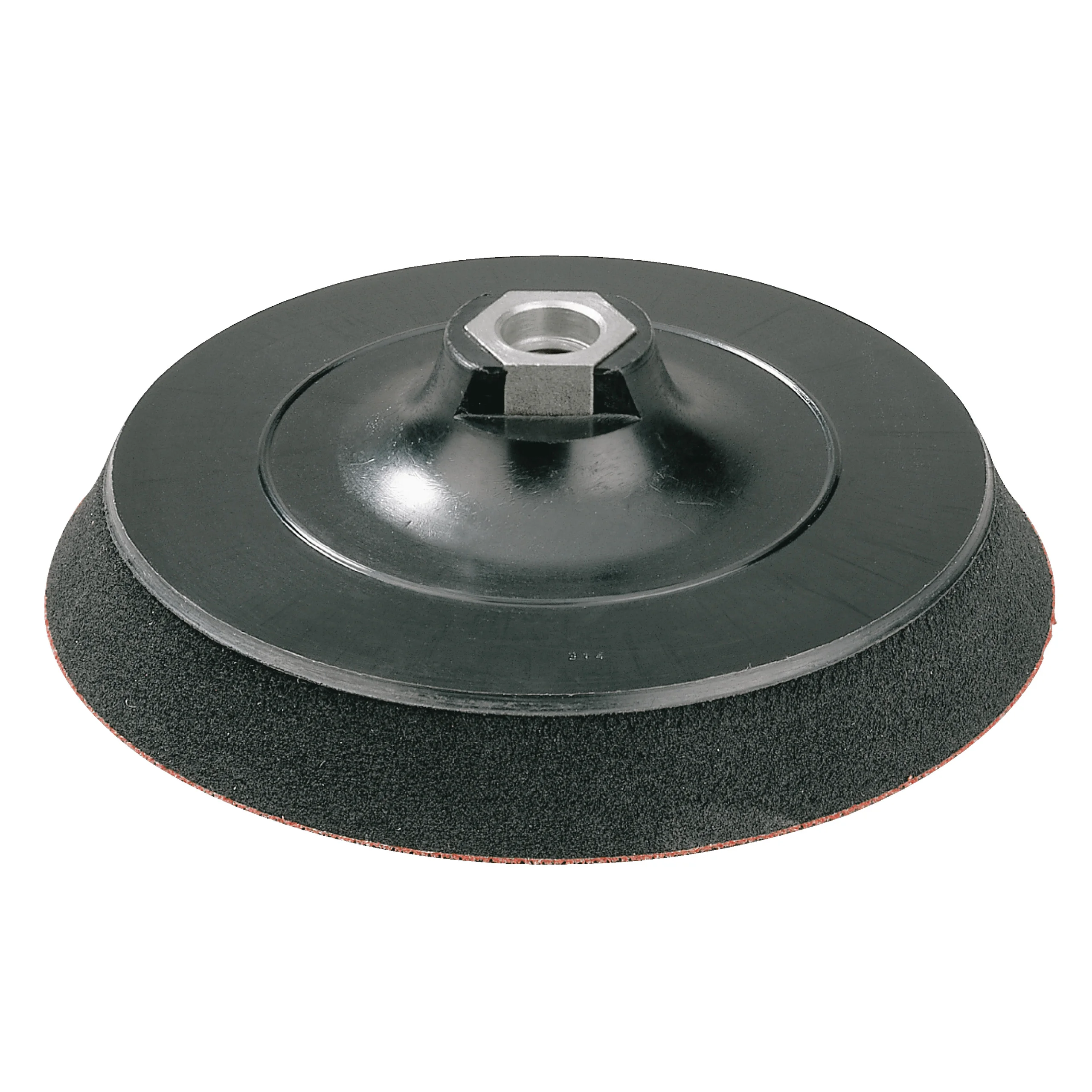 PLATEAU DE LUSTRAGE 150MM M14 image