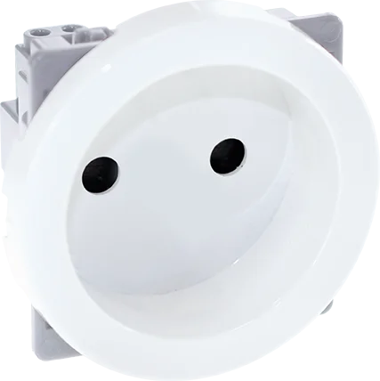 Prise 2P 16A - COMETE image