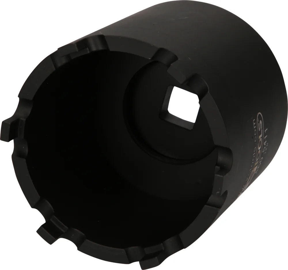 Douille à 6 ergots Ø 100 mm image