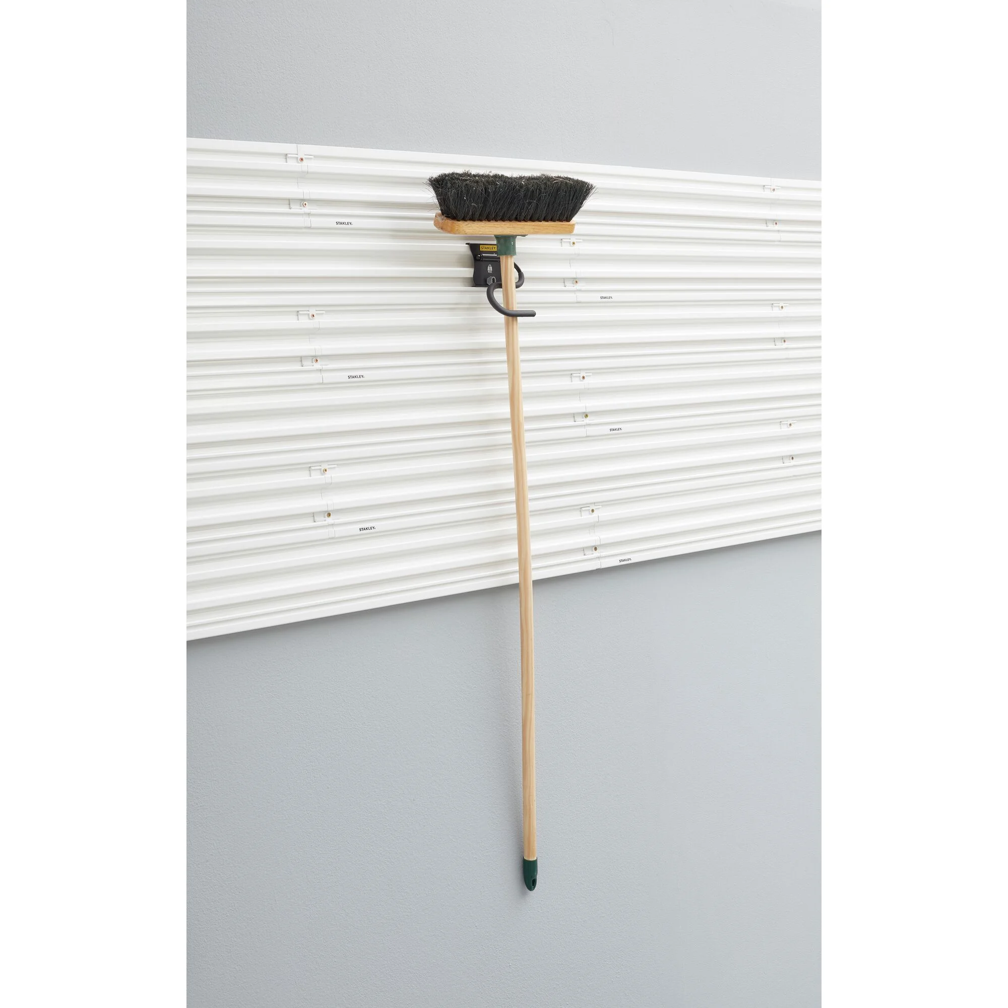 Crochet pivotant Système Track Wall image